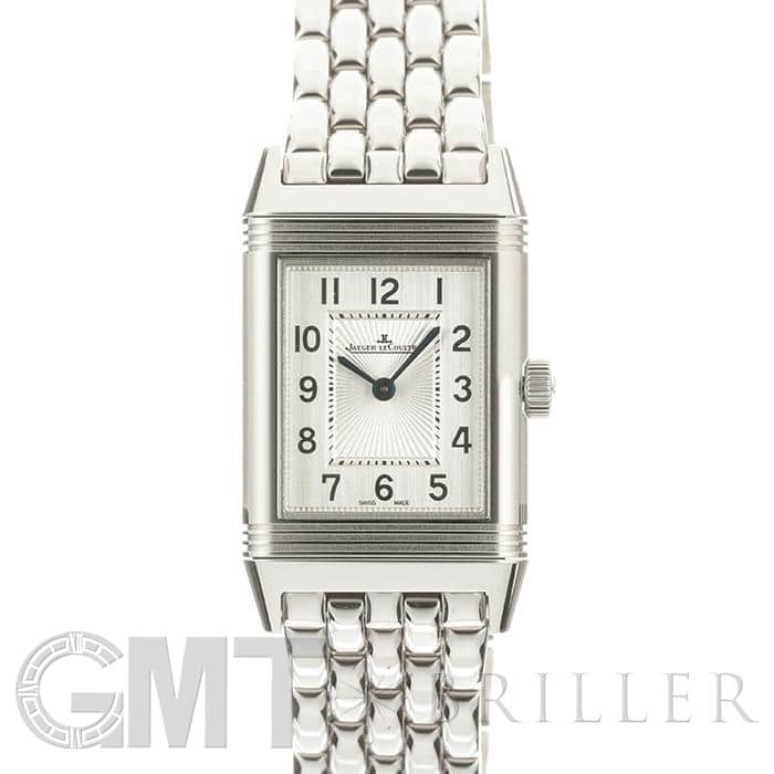 新品)JAEGER LECOULTRE ジャガー・ルクルト レベルソ クラシック