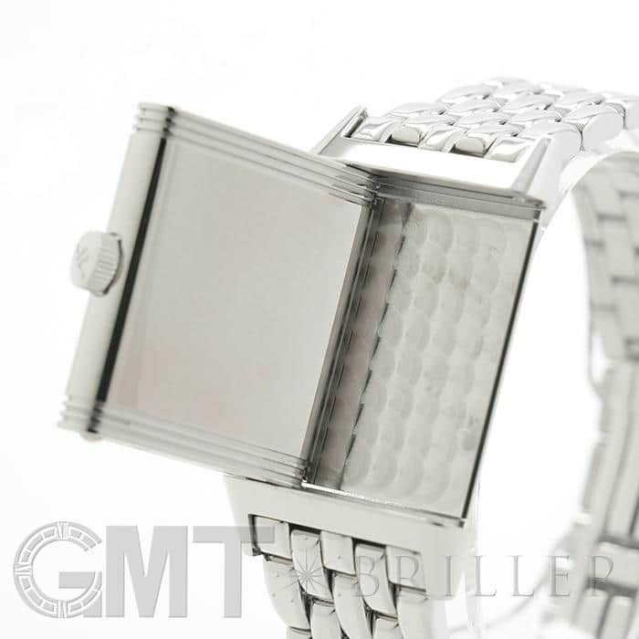 新品)JAEGER LECOULTRE ジャガー・ルクルト レベルソ クラシック