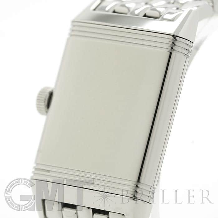 新品)JAEGER LECOULTRE ジャガー・ルクルト レベルソ クラシック