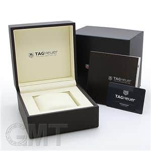 TAG HEUER タグ・ホイヤー カレラ キャリバー ホイヤー01 クロノグラフ ブラックセラミック CAR2A90.FT6071 メイン