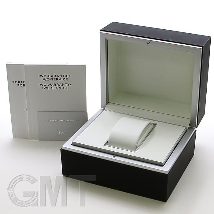 中古)IWC インターナショナルウォッチカンパニー ポートフィノ