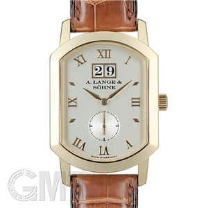 A. LANGE & SOHNE ランゲ&ゾーネ グランドアーケード 106.021 メイン