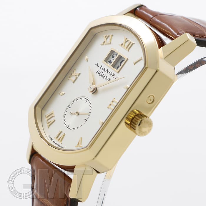 中古)A. LANGE & SOHNE ランゲ&ゾーネ グランドアーケード 106.021