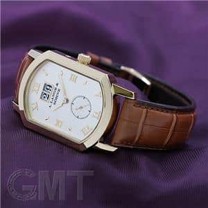 A. LANGE & SOHNE ランゲ&ゾーネ グランドアーケード 106.021 メイン