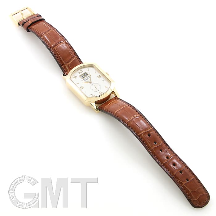 ビンテージ　金0,3g 中古)A. LANGE & SOHNE ランゲ&ゾーネ グランドアーケード 106.021