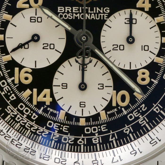 中古)BREITLING ブライトリング ナビタイマー コスモノート A12022