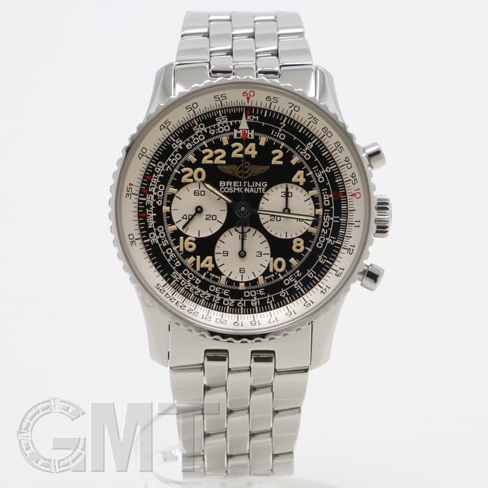 中古)BREITLING ブライトリング ナビタイマー コスモノート A12022