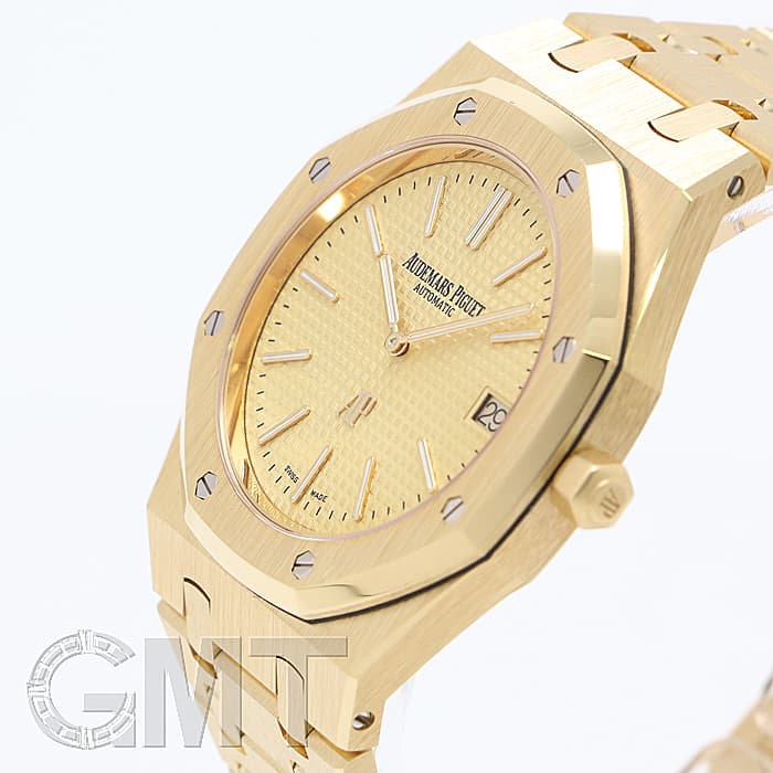 中古)AUDEMARS PIGUET オーデマ・ピゲ ロイヤルオーク エクストラシン