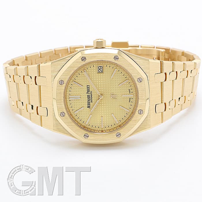 中古)AUDEMARS PIGUET オーデマ・ピゲ ロイヤルオーク エクストラシン