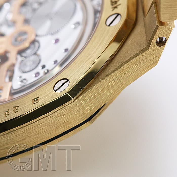 中古)AUDEMARS PIGUET オーデマ・ピゲ ロイヤルオーク エクストラシン