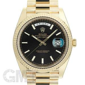 ROLEX ロレックス デイデイト 40 228238 メイン