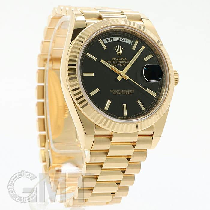 中古)ROLEX ロレックス デイデイト 40 228238（商品ID：3717012215106