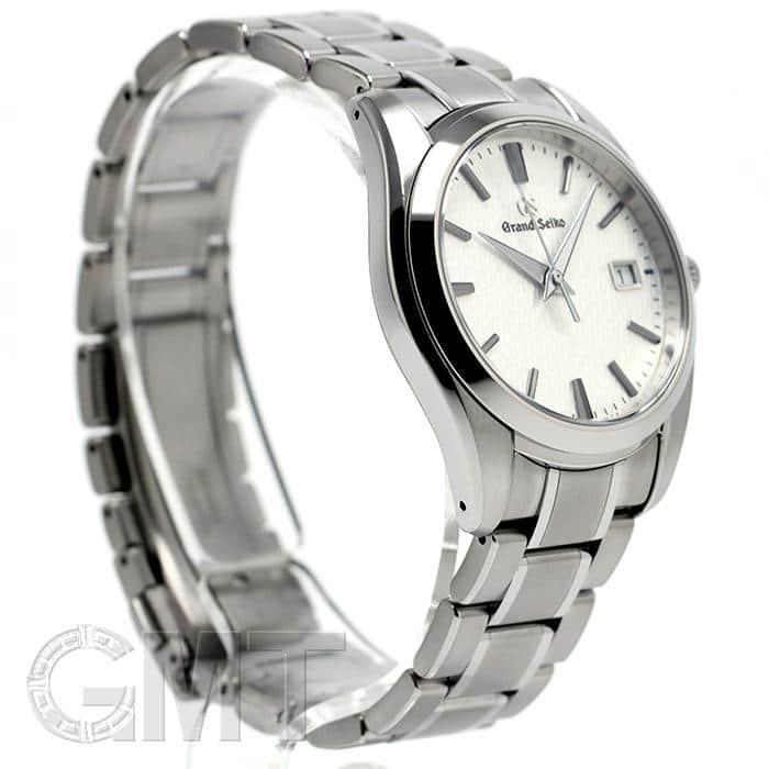 中古)SEIKO セイコー グランドセイコー SBGX267（商品ID