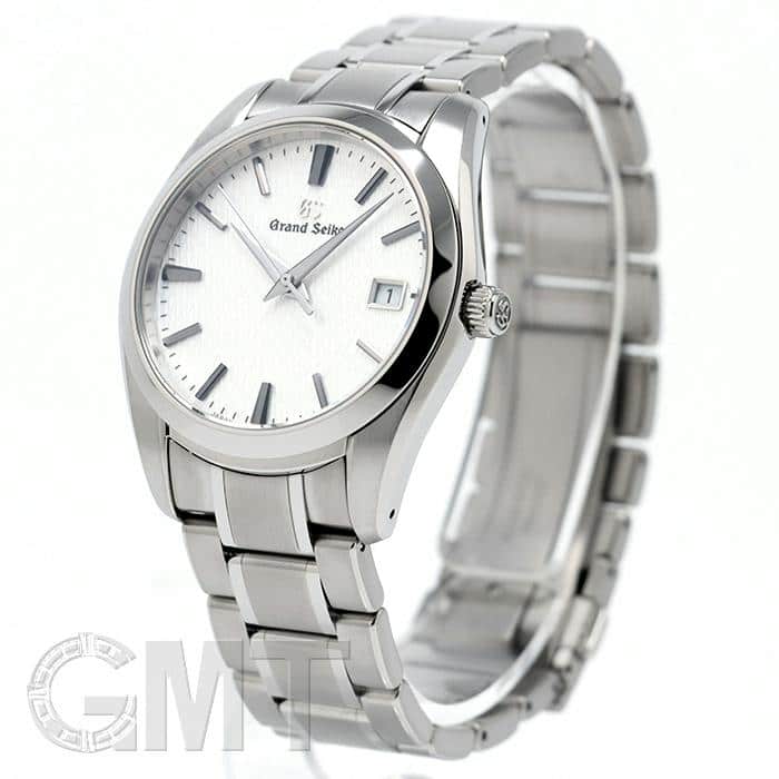 中古)SEIKO セイコー グランドセイコー SBGX267（商品ID