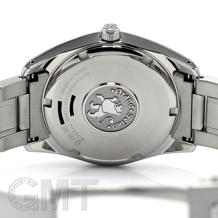 中古)SEIKO セイコー グランドセイコー SBGX267（商品ID