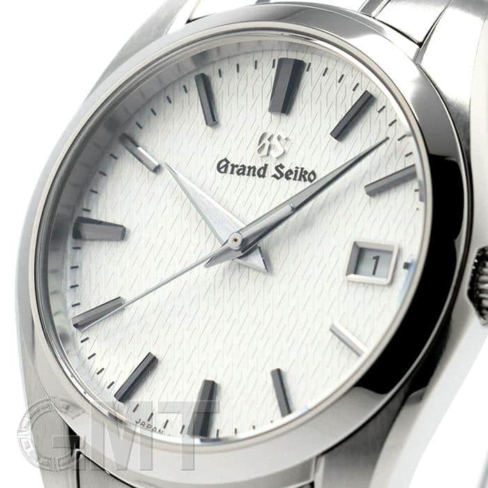 中古)SEIKO セイコー グランドセイコー SBGX267（商品ID