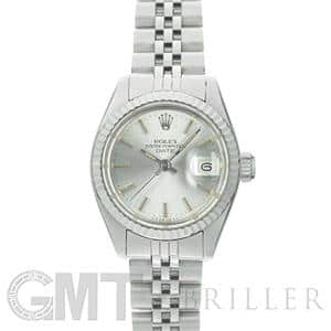 ROLEX ロレックス デイトジャスト 6917 シルバー メイン