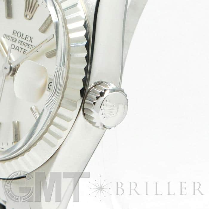 中古)ROLEX ロレックス デイトジャスト 6917 シルバー（商品ID