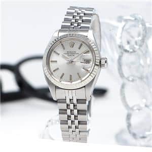 ROLEX ロレックス デイトジャスト 6917 シルバー メイン