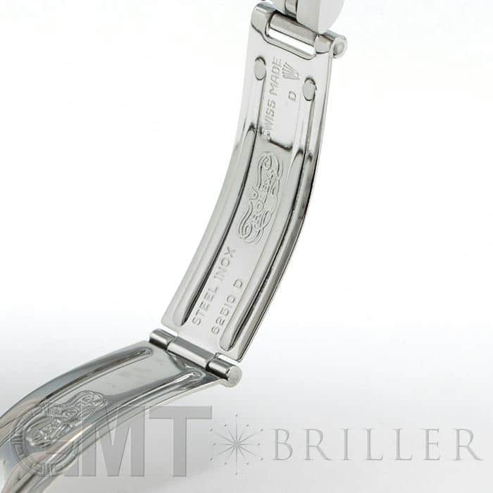 中古)ROLEX ロレックス デイトジャスト 6917 シルバー（商品ID