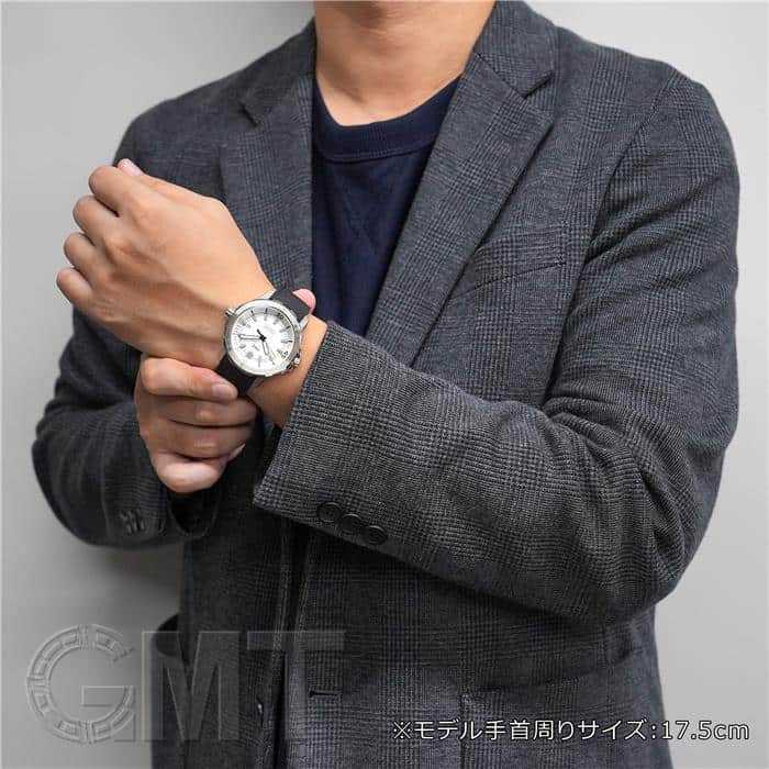 中古)IWC インターナショナルウォッチカンパニー アクアタイマー
