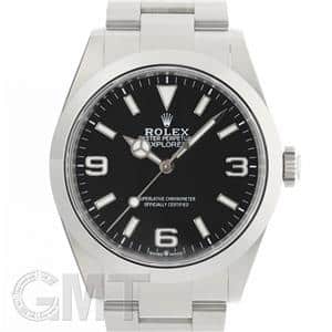 ROLEX ロレックス エクスプローラー I 40 224270 メイン