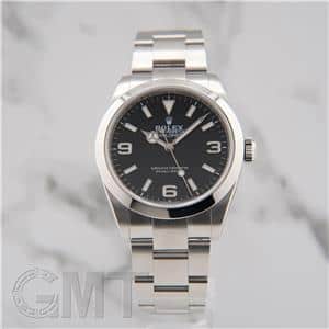 ROLEX ロレックス エクスプローラー I 40 224270 メイン