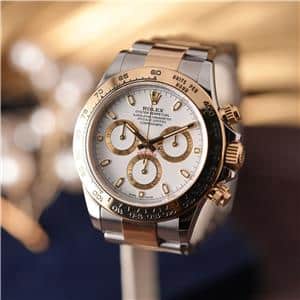ROLEX ロレックス デイトナ 116503 ホワイト メイン