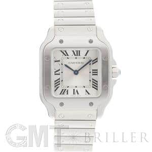 CARTIER カルティエ サントス ドゥ カルティエ WSSA0082 メイン