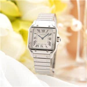 CARTIER カルティエ サントス ドゥ カルティエ WSSA0082 メイン