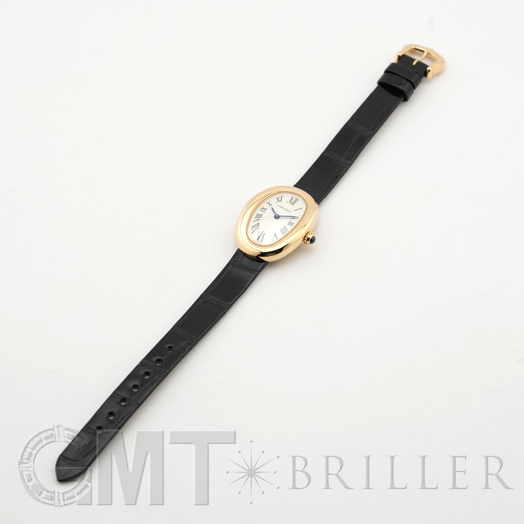 新品)CARTIER カルティエ ベニュワール ウォッチ スモールモデル
