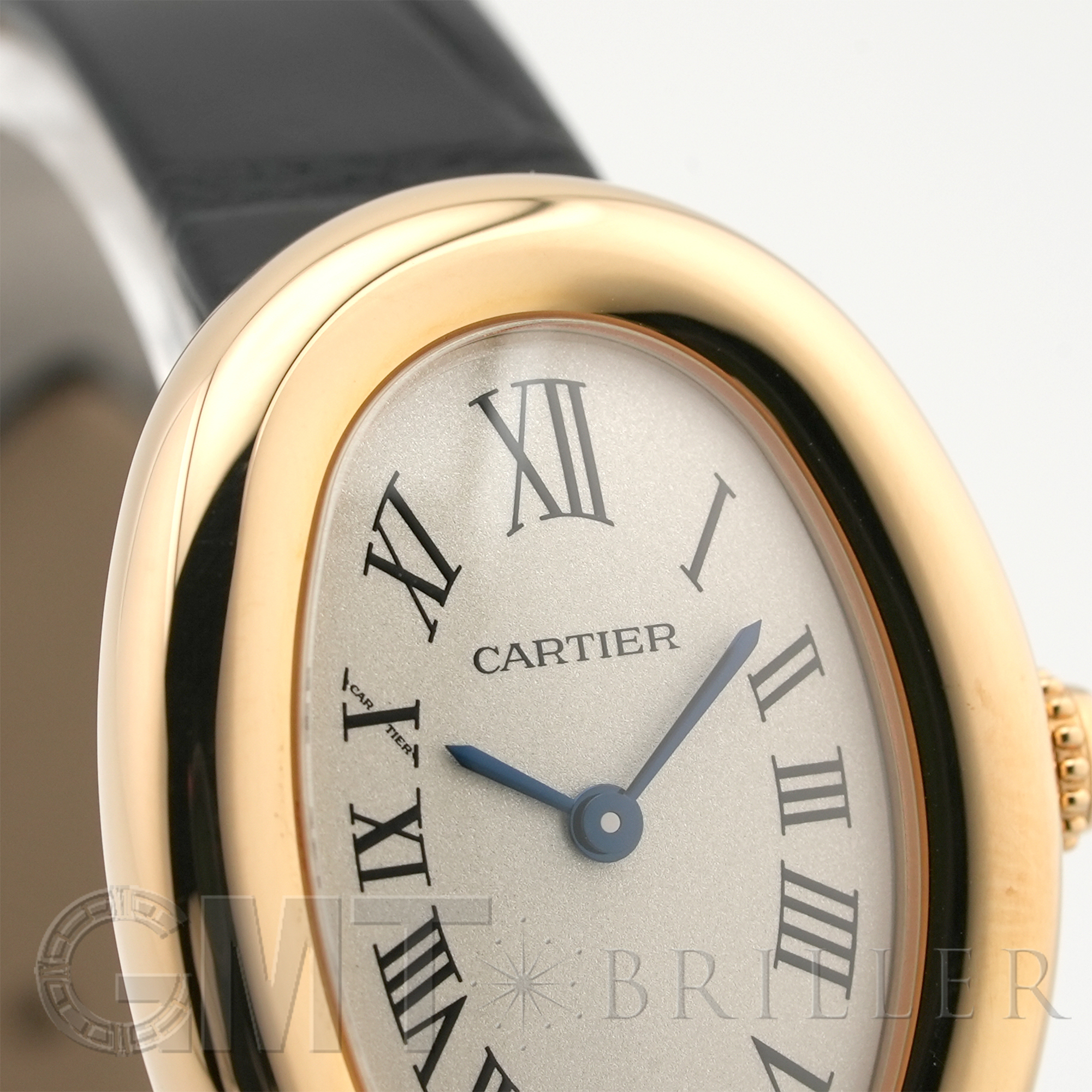 新品)CARTIER カルティエ ベニュワール ウォッチ スモールモデル