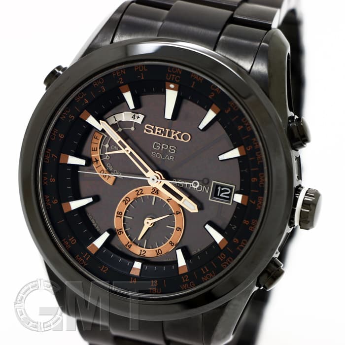 中古)SEIKO セイコー アストロン アストロン リミテッドエディション 