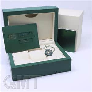 ROLEX ロレックス GMTマスター II 126710BLNR ブルーブラック メイン