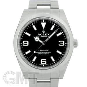 ROLEX ロレックス エクスプローラー I 214270 メイン