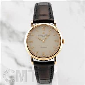 VACHERON CONSTANTIN ヴァシュロン・コンスタンタン シャンベラン 43039/000J【世界限定200本】 メイン