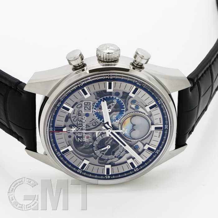 セレニテ ゼニス】2025年新作の超レアモデルが緊急入荷です！_クロノマスター