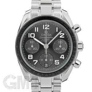 OMEGA オメガ スピードマスター 324.30.38.40.06.001 メイン