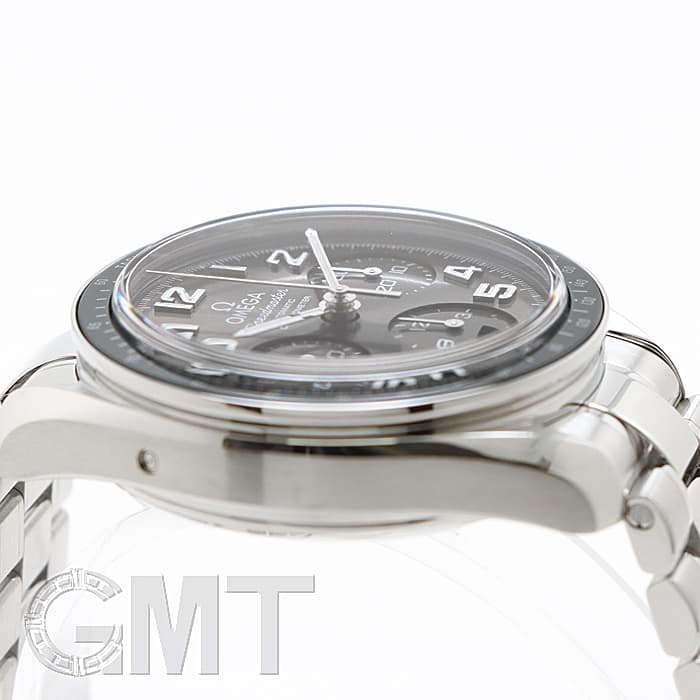 新品)OMEGA オメガ スピードマスター 324.30.38.40.06.001（商品ID