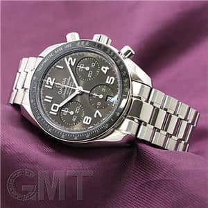 OMEGA オメガ スピードマスター 324.30.38.40.06.001 メイン