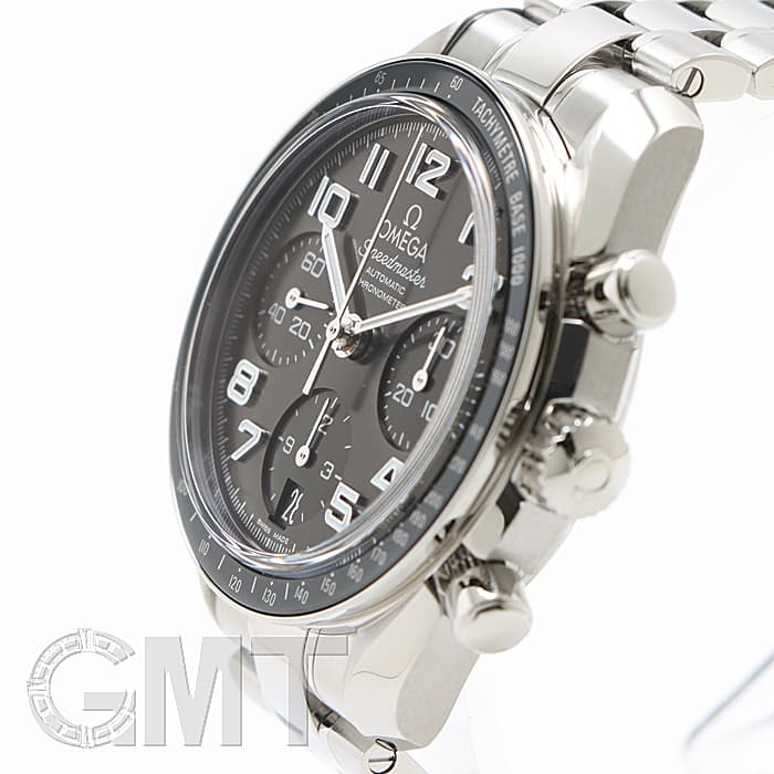 新品)OMEGA オメガ スピードマスター 324.30.38.40.06.001（商品ID