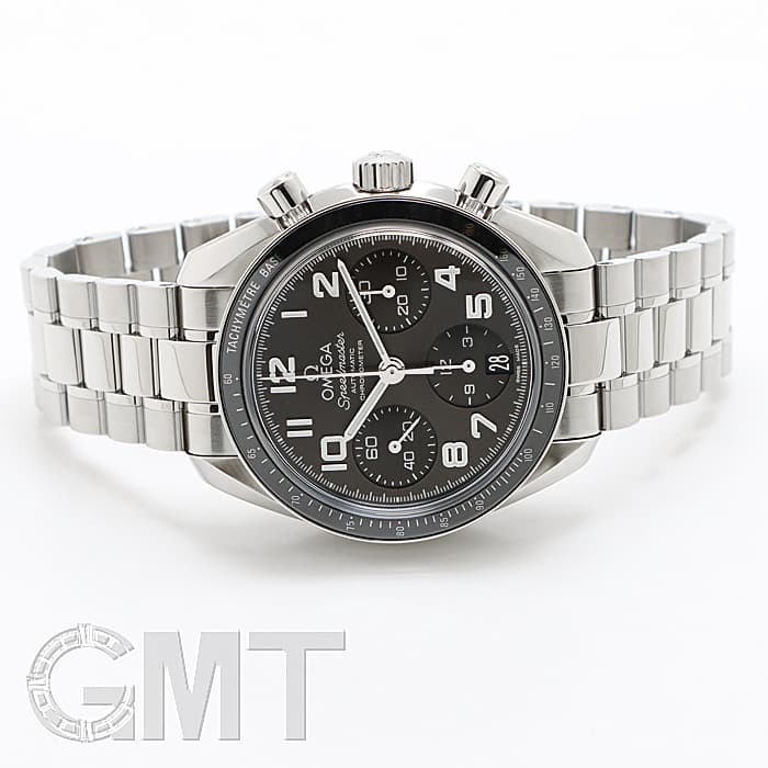 新品)OMEGA オメガ スピードマスター 324.30.38.40.06.001（商品ID