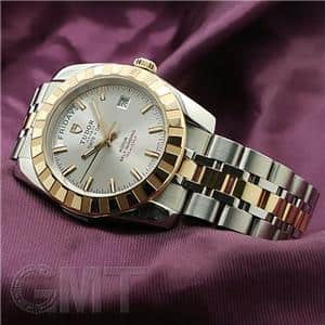 TUDOR チューダー クラシック デイトデイ40 23013 スティール メイン
