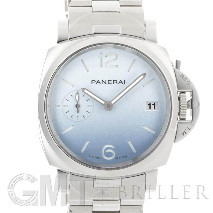 OFFICINE PANERAI オフィチーネ パネライ ルミノール ドゥエ パステロ PAM01309