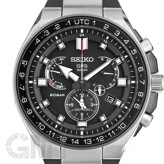 【値下げ】セイコーアストロン　SBXB015/8X 82-0AC0 箱無し稼動品 中古)SEIKO セイコー アストロン アストロン SBXB015（商品ID
