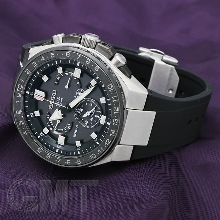 【値下げ】セイコーアストロン　SBXB015/8X 82-0AC0 箱無し稼動品 中古)SEIKO セイコー アストロン アストロン SBXB015（商品ID