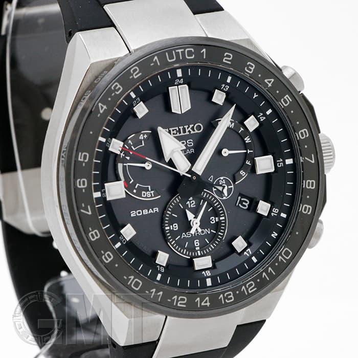 中古)SEIKO セイコー アストロン アストロン SBXB015（商品ID