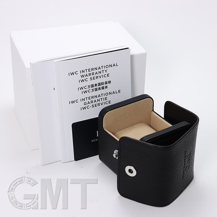中古)IWC インターナショナルウォッチカンパニー ポルトギーゼ