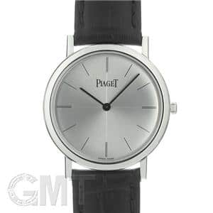 PIAGET ピアジェ アルティプラノ 34ｍｍ P10159 ホワイトゴールド メイン
