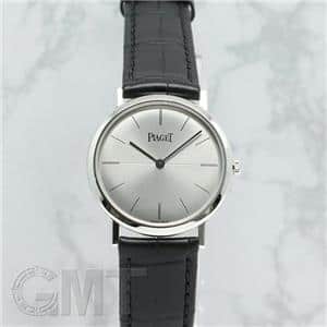 PIAGET ピアジェ アルティプラノ 34ｍｍ P10159 ホワイトゴールド メイン